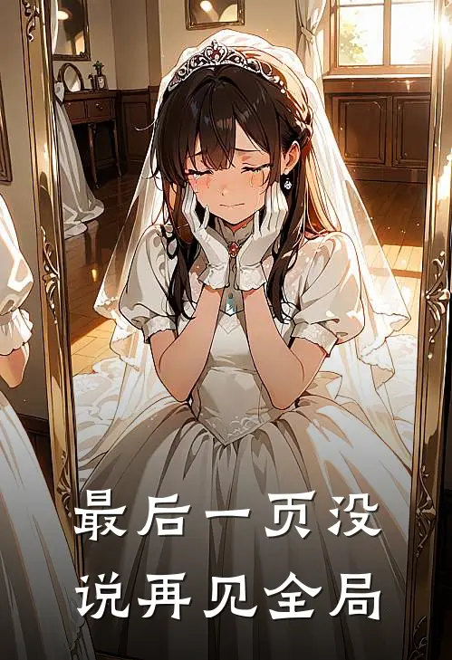 最后一页没说再见全局