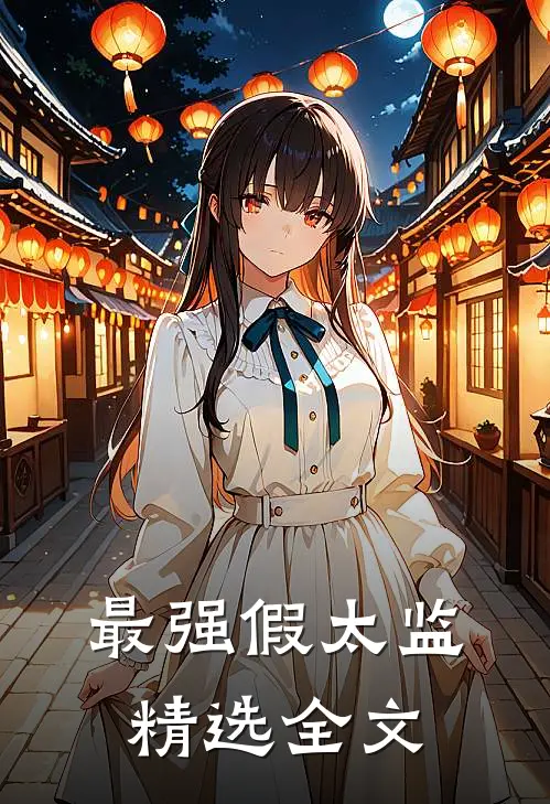 最强假太监精选全文