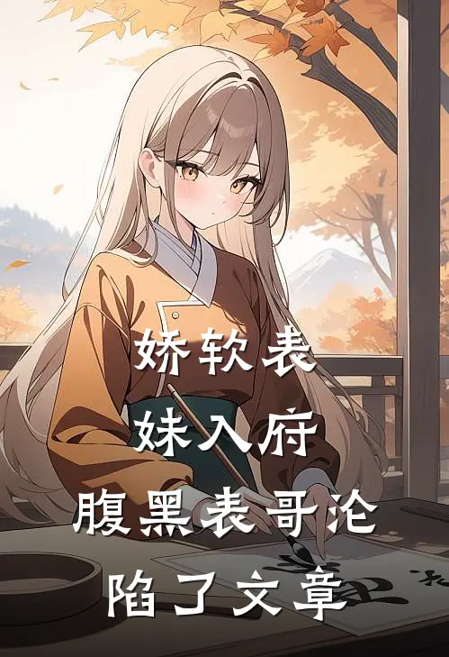 娇软表妹入府：腹黑表哥沦陷了文章