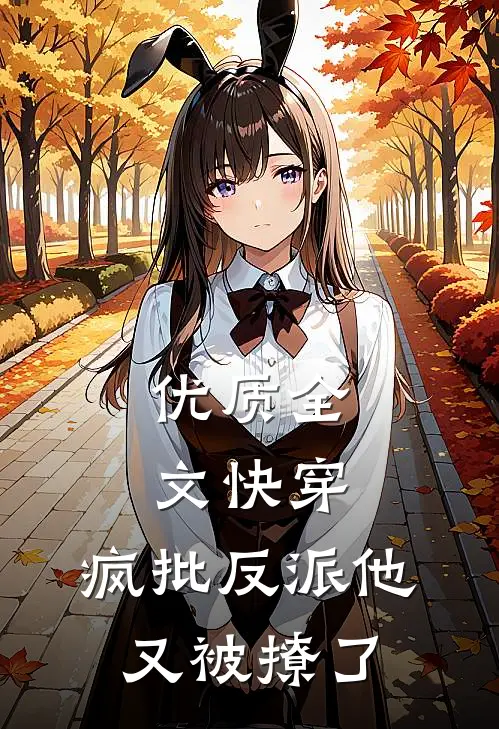 优质全文快穿：疯批反派他又被撩了