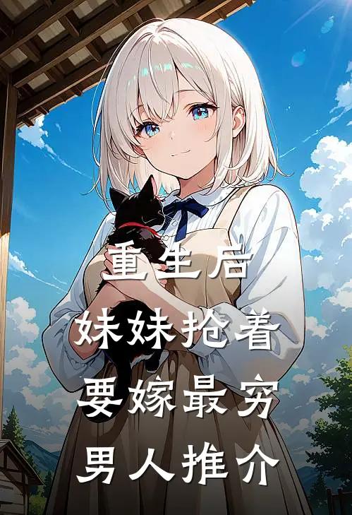 重生后，妹妹抢着要嫁最穷男人推介