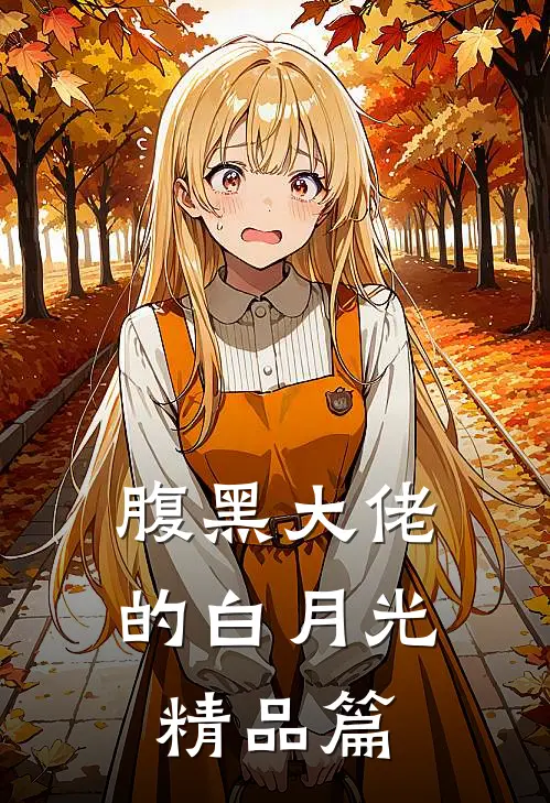 腹黑大佬的白月光精品篇