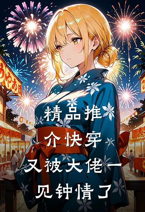 精品推介快穿：又被大佬一见钟情了