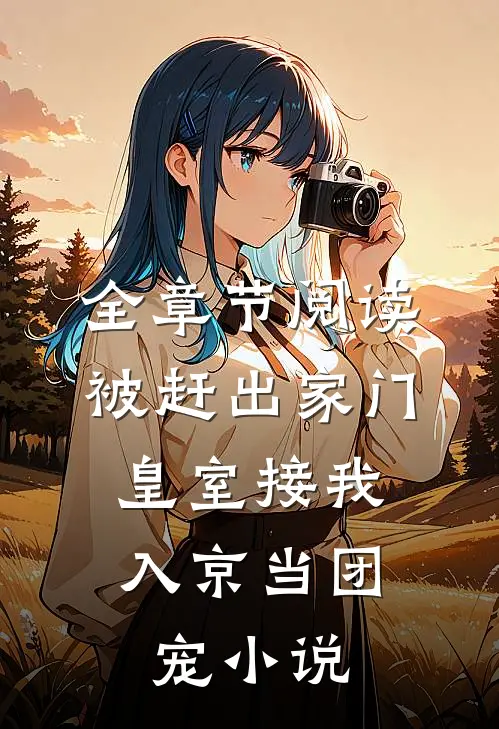 全章节阅读被赶出家门,皇室接我入京当团宠小说