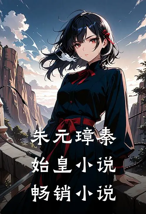 朱元璋秦始皇小说畅销小说