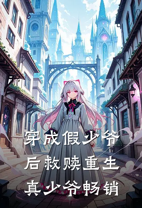 穿成假少爷后救赎重生真少爷畅销