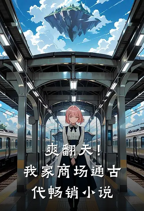 爽翻天！我家商场通古代畅销小说