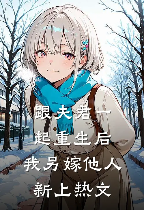 跟夫君一起重生后，我另嫁他人新上热文