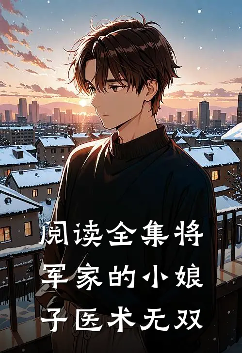 阅读全集将军家的小娘子医术无双