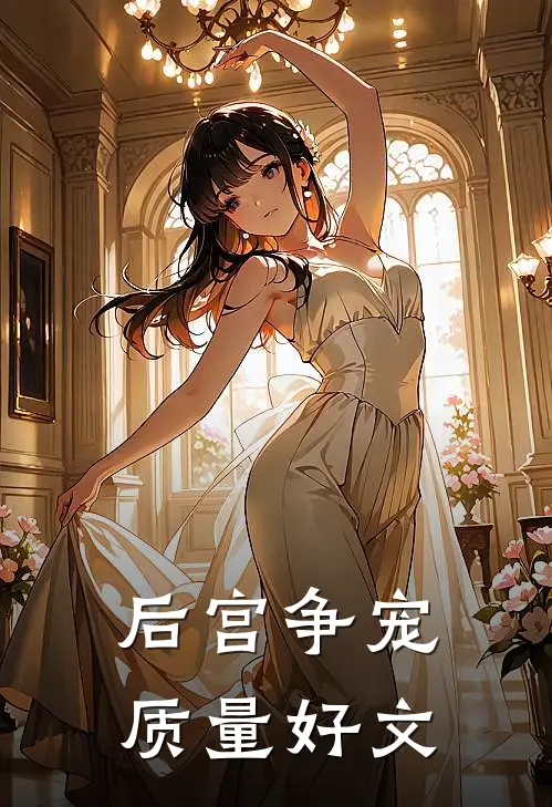 后宫争宠质量好文