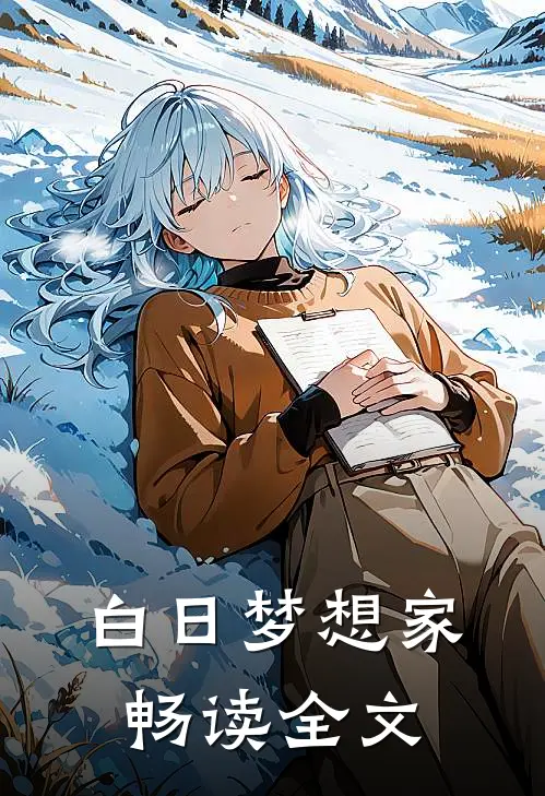 白日梦想家畅读全文