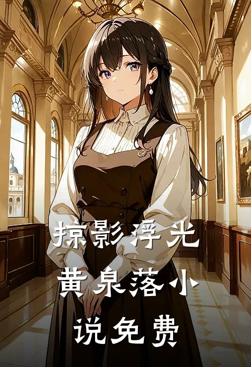 掠影浮光黄泉落小说免费