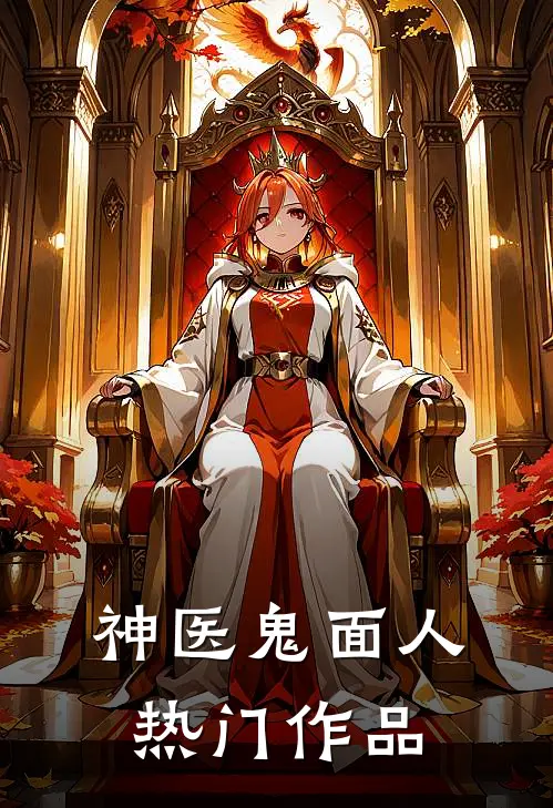 神医鬼面人热门作品