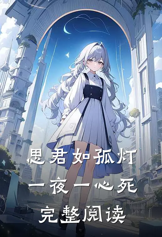 思君如孤灯，一夜一心死完整阅读