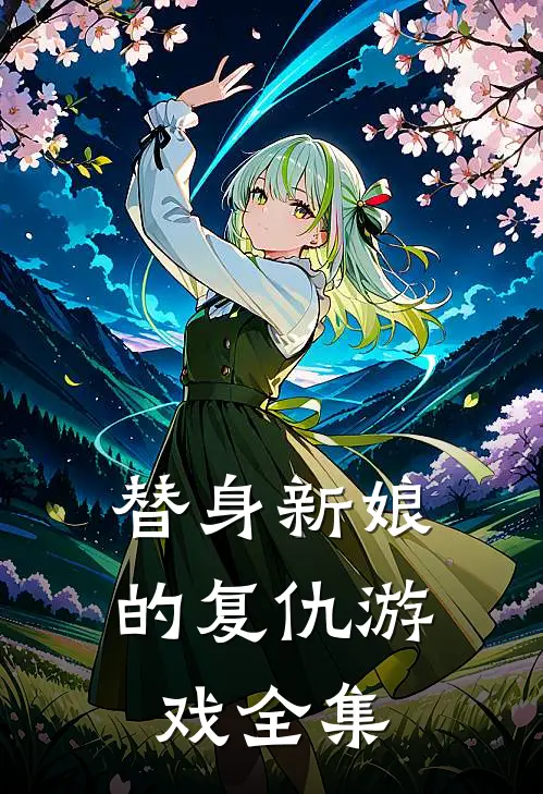 替身新娘的复仇游戏 全集