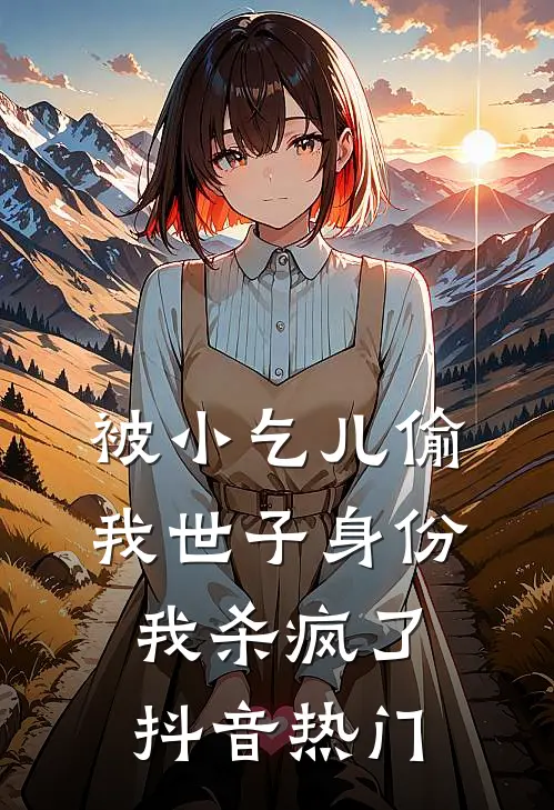 被小乞儿偷我世子身份，我杀疯了抖音热门
