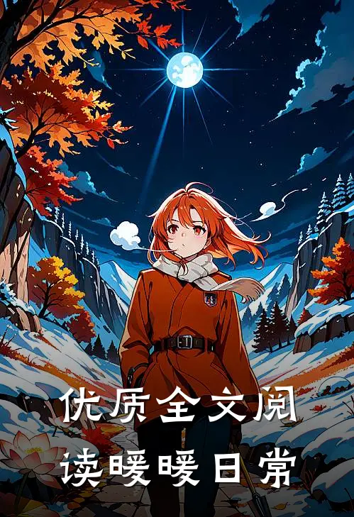 优质全文阅读暖暖日常