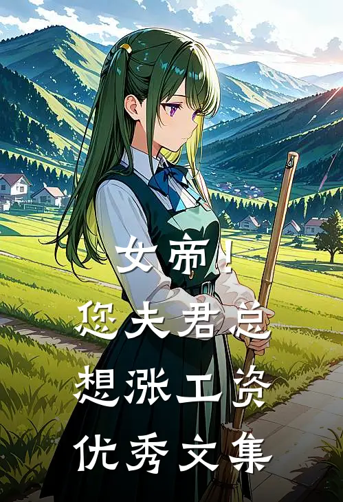 女帝！您夫君总想涨工资优秀文集