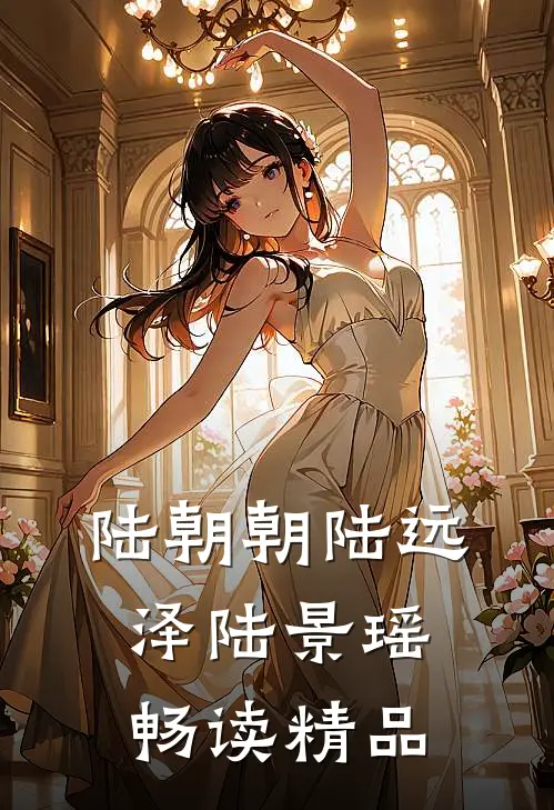 陆朝朝陆远泽陆景瑶畅读精品