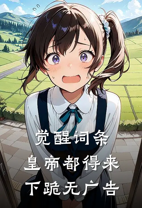 觉醒词条，皇帝都得来下跪无广告