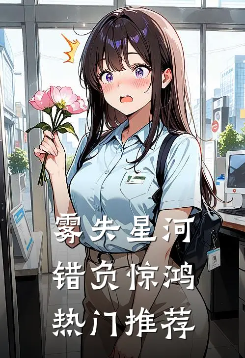 雾失星河，错负惊鸿热门推荐