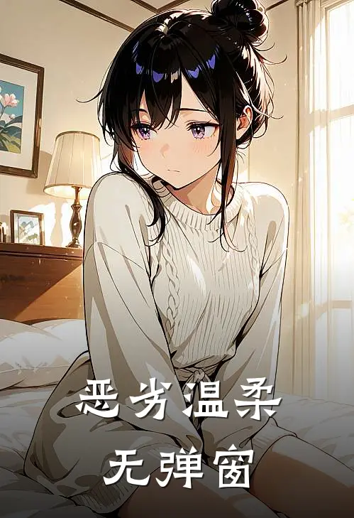 恶劣温柔无弹窗