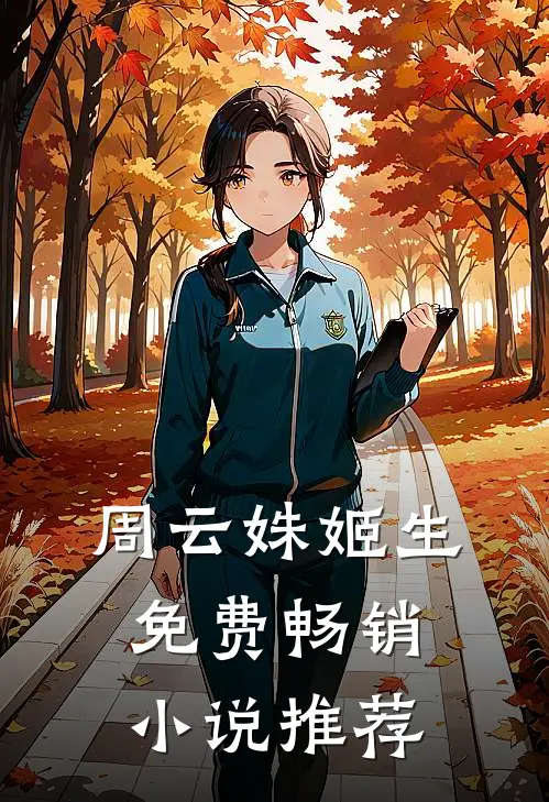 周云姝姬生免费畅销小说推荐