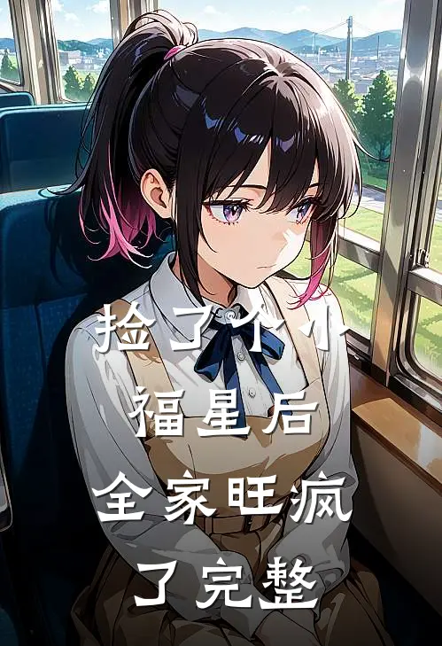 捡了个小福星后，全家旺疯了完整
