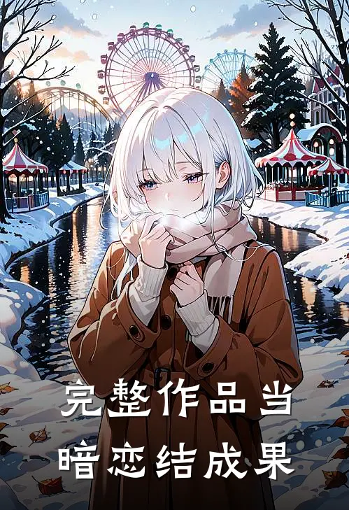 完整作品当暗恋结成果