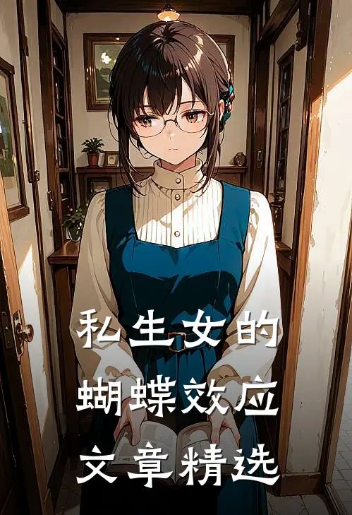 私生女的蝴蝶效应文章精选