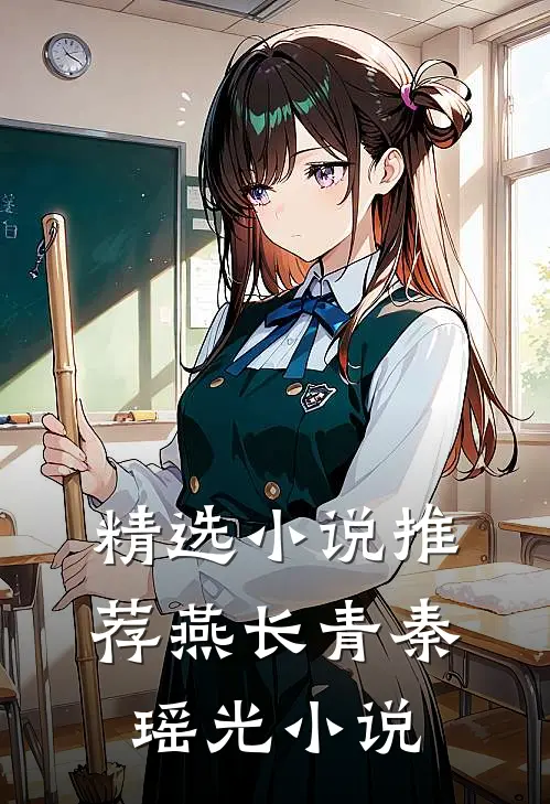 精选小说推荐燕长青秦瑶光小说