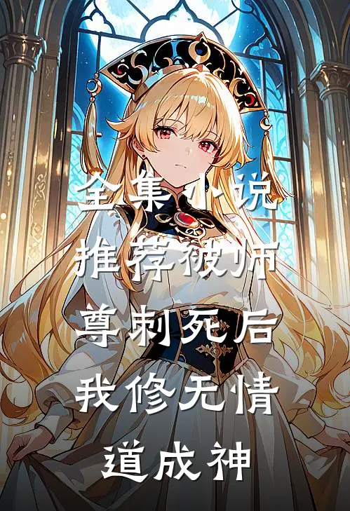 全集小说推荐被师尊刺死后，我修无情道成神