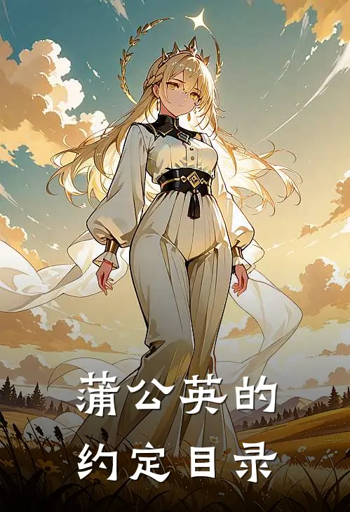 蒲公英的约定目录
