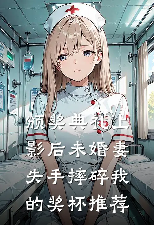 颁奖典礼上，影后未婚妻失手摔碎我的奖杯推荐