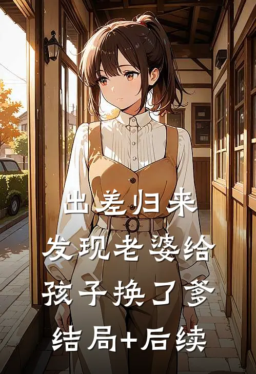 出差归来，发现老婆给孩子换了爹结局+后续