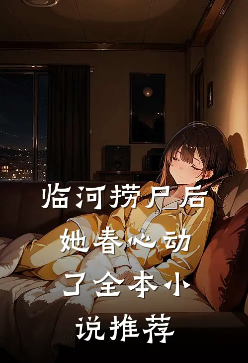 临河捞尸后，她春心动了全本小说推荐