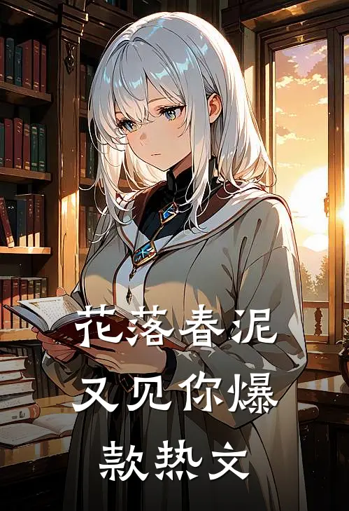 花落春泥又见你爆款热文