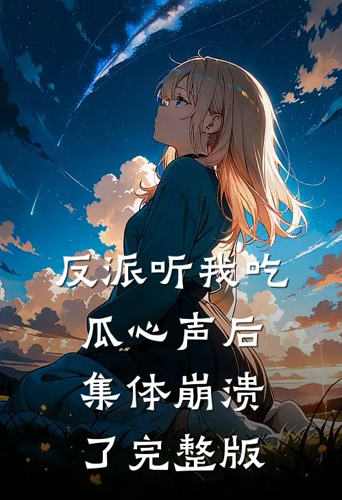 反派听我吃瓜心声后，集体崩溃了完整版