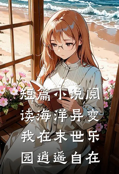 短篇小说阅读海洋异变：我在末世乐园逍遥自在