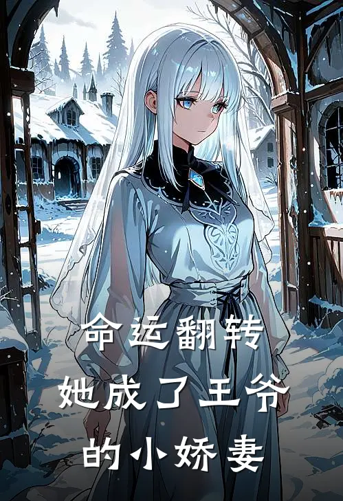 命运翻转，她成了王爷的小娇妻