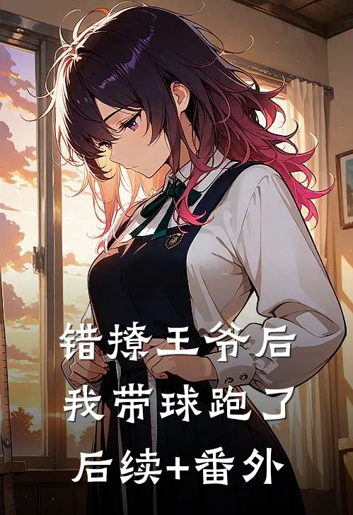 错撩王爷后，我带球跑了后续+番外