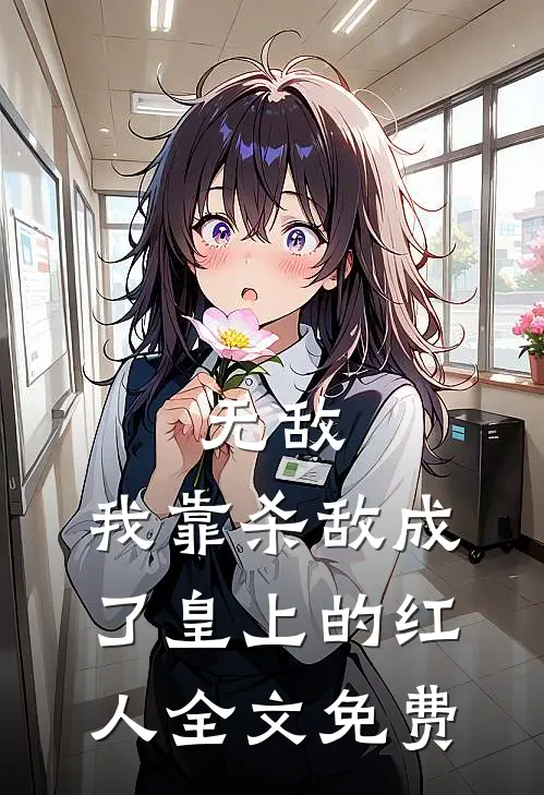 无敌：我靠杀敌成了皇上的红人全文免费