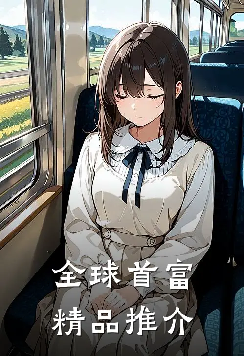 全球首富精品推介