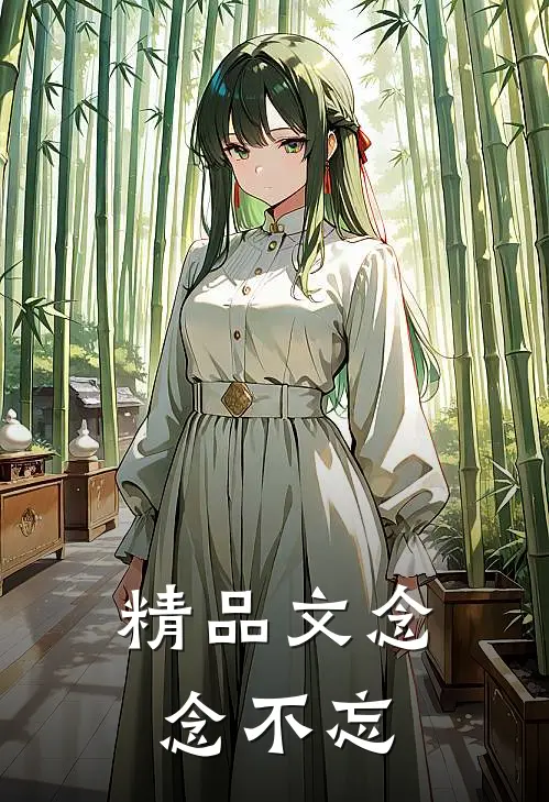 精品文念念不忘