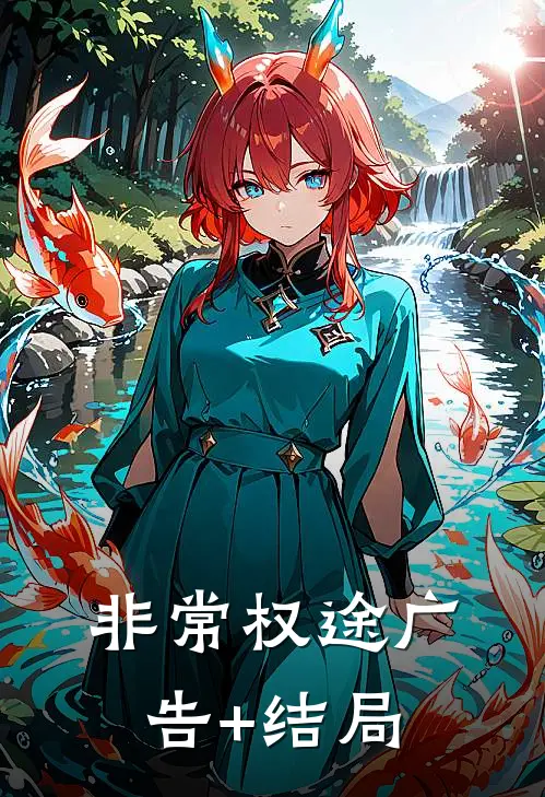 非常权途广告+结局