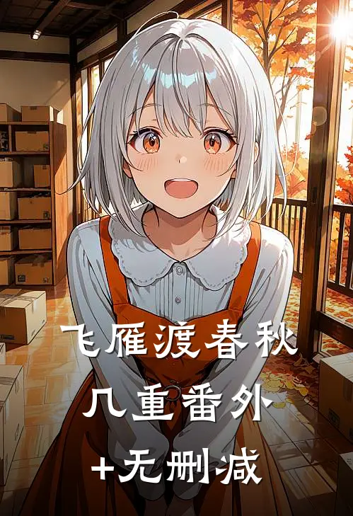 飞雁渡春秋几重番外+无删减