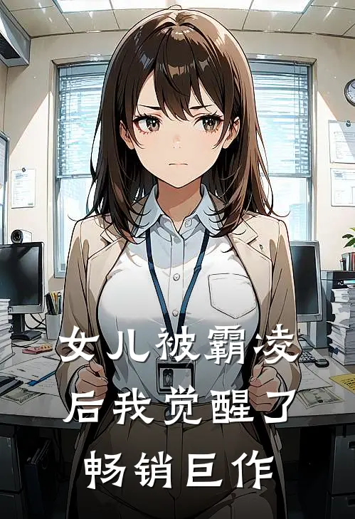 女儿被霸凌后我觉醒了畅销巨作