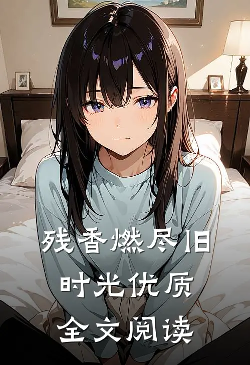 残香燃尽旧时光优质全文阅读