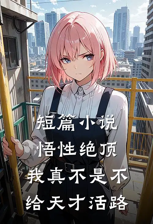 短篇小说悟性绝顶：我真不是不给天才活路
