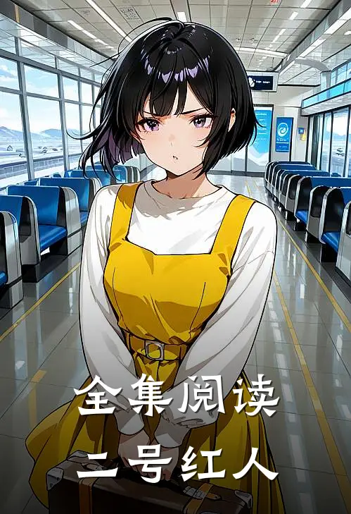 全集阅读二号红人